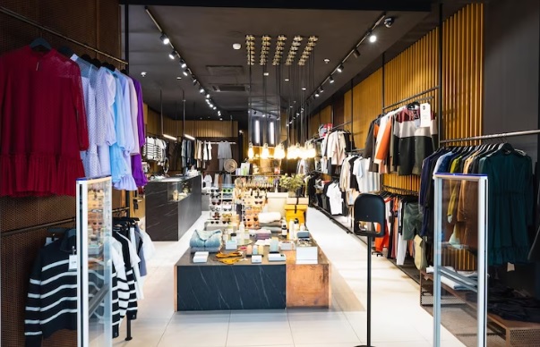 GURUKRUPA CLOTH STORE Franchis